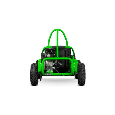 Buggy / Karting, Karting LMR enfant 80cc - vert, LeMiniRider