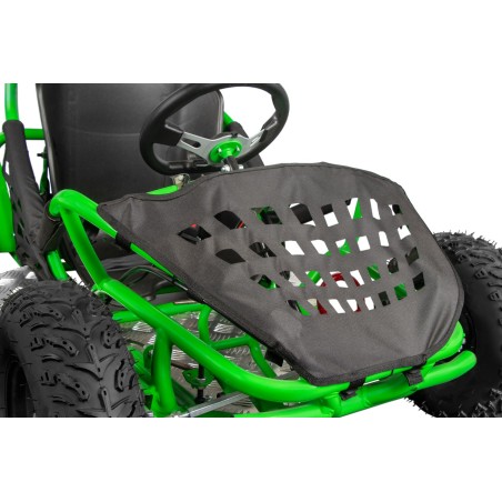 Buggy / Karting, Karting LMR enfant 80cc - vert, LeMiniRider