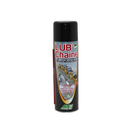 Pièces détachées Dirt bike, Pit bike Graisse Ã  Chaînes MINERVA OIL - 500ml Minerva Oil