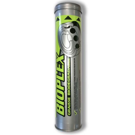 Pièces détachées Dirt bike, Pit bike Graisse Minerva BIOPLEX - 400ml Minerva Oil