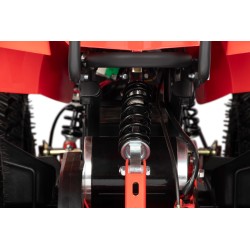 Quad électrique enfant 1000W LMR Torino bleu Quad enfant