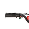 Quad électrique enfant 1000W LMR Torino bleu Quad enfant