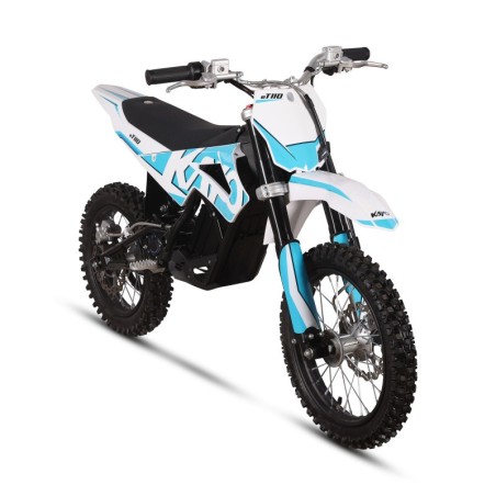 Moto électrique kayo