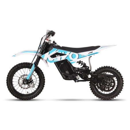 Motocross électrique enfant