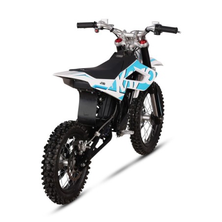 Dirt bike / Pit bike électrique kayo