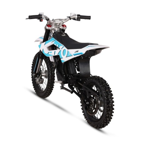 Dirt électrique kayo