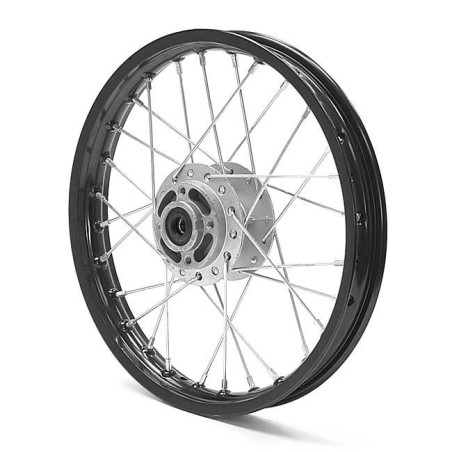 Pièces détachées Dirt bike, Pit bike Jantes 19" avant LMR PARTS