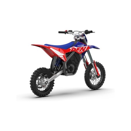 Dirt bike électrique RFN SX-E5 2000W 10/12" - LeMiniRider