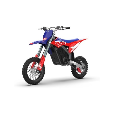 Dirt bike électrique RFN SX-E5 2000W 10/12" - LeMiniRider