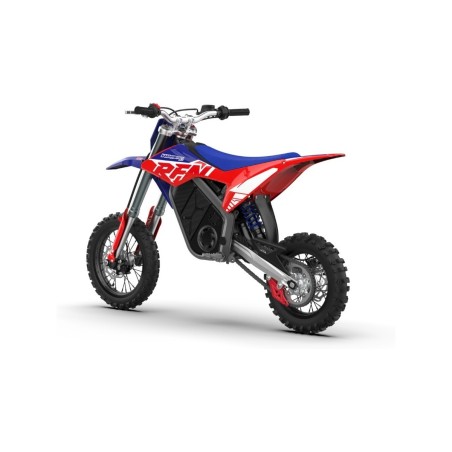 Dirt bike électrique RFN SX-E5 2000W 10/12" - LeMiniRider
