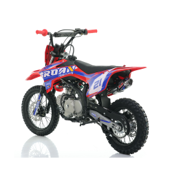 Dirt bike / Pit bike 110cc LMR automatique