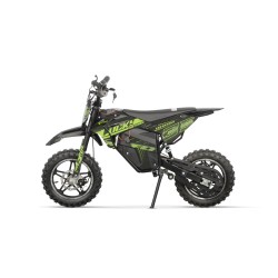 Dirt bike électrique enfant LK 1000W 10/10"