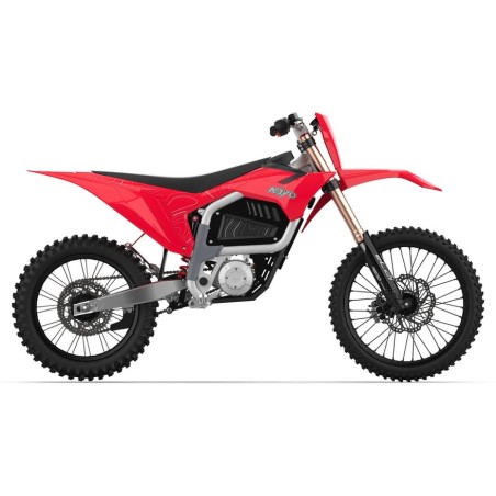 Motocross électrique Kayo EC2i