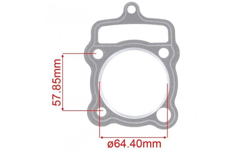 joint de culasse CG 125cc / 150cc