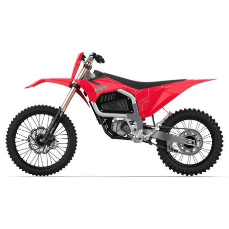 Motocross électrique Kayo EC2i