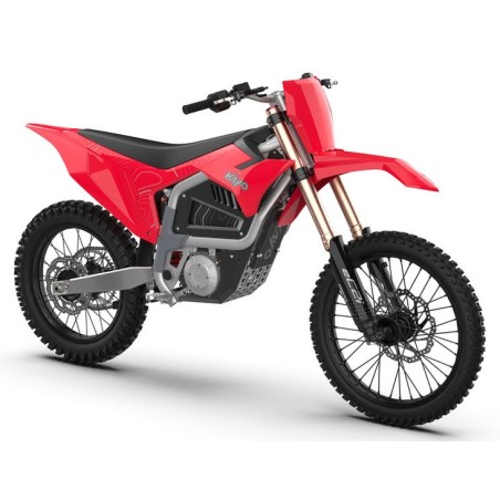Motocross électrique Kayo EC2i