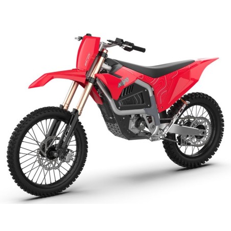 Motocross électrique Kayo EC2i