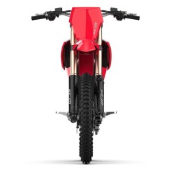 Motocross électrique Kayo EC2i