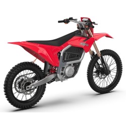 Motocross électrique Kayo EC2i