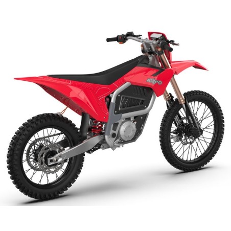 Motocross électrique Kayo EC2i