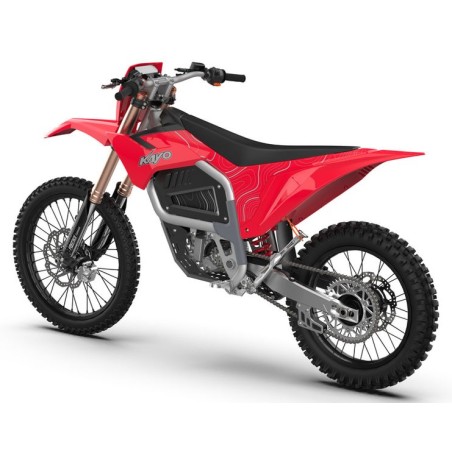 Motocross électrique Kayo EC2i