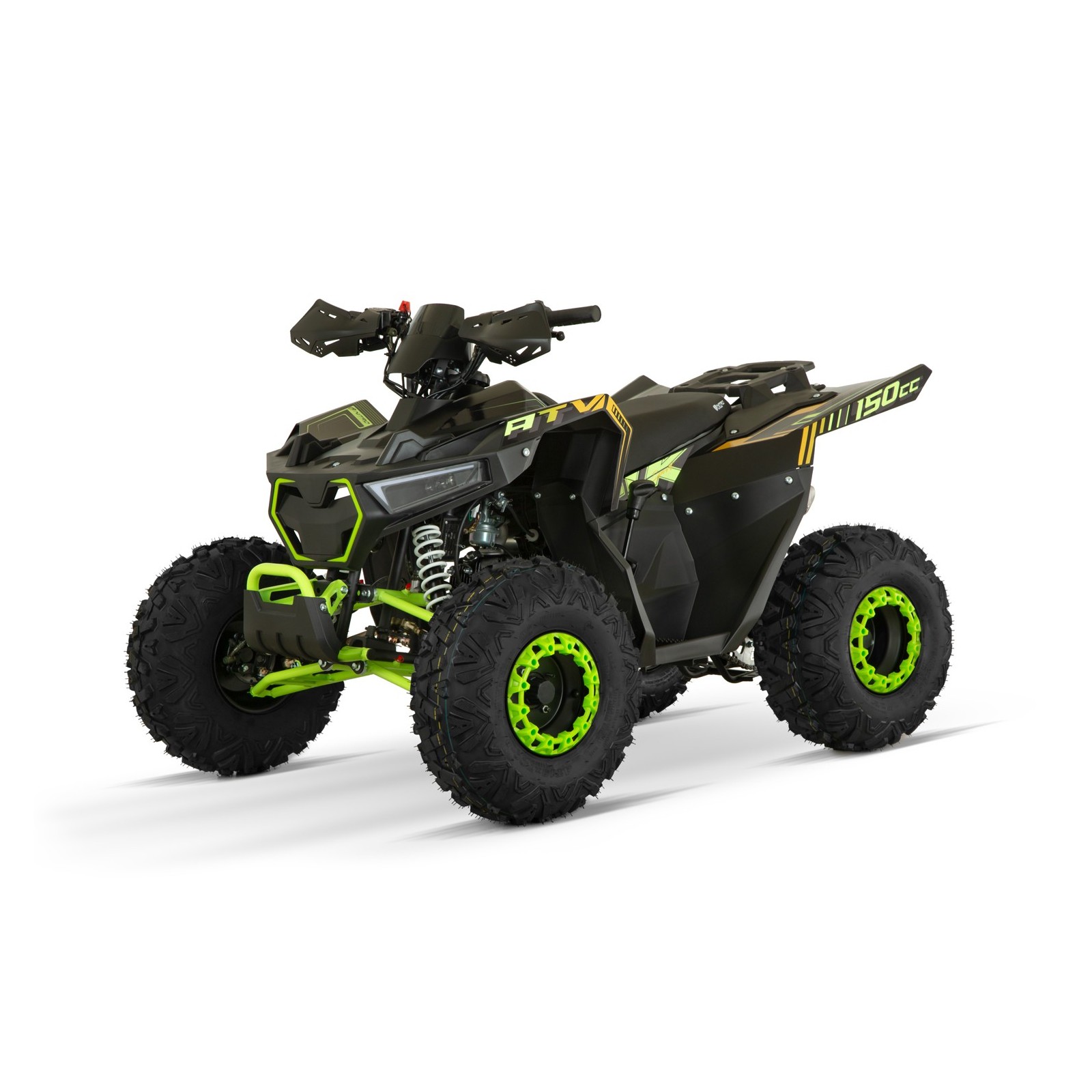 Quad adulte 150cc