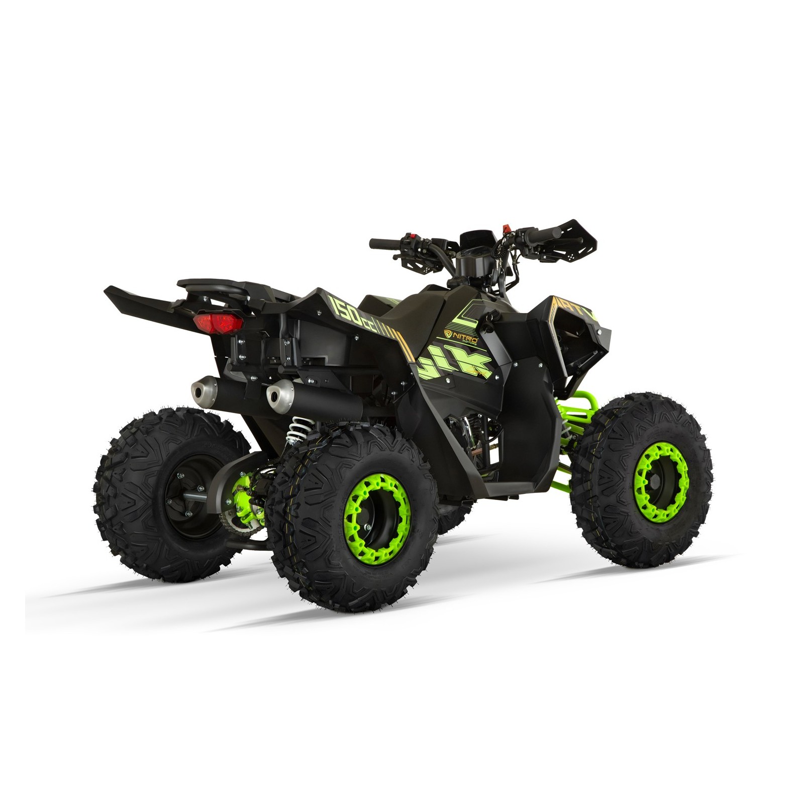 Quad lmr hxf 150cc