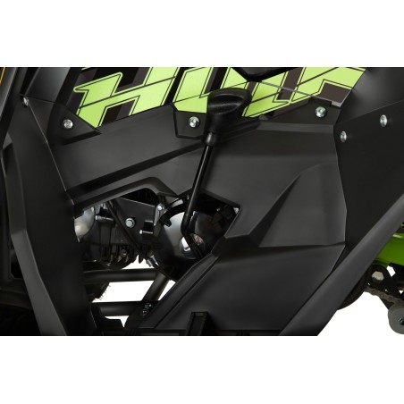Quad pour adulte 150cc
