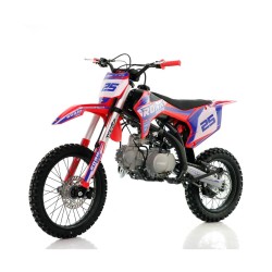 Dirt bike LMR Roan 125cc 14/17"