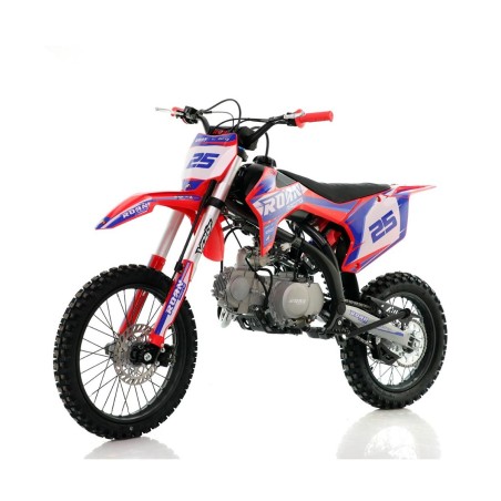 Dirt bike LMR Roan 125cc 14/17"