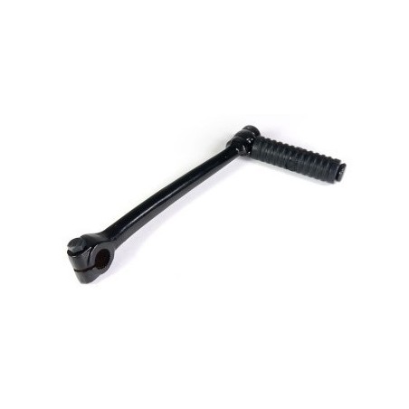 Pièces détachées Dirt bike, Pit bike Kicks et sélecteurs - Ã¸16mm - Noir LMR PARTS