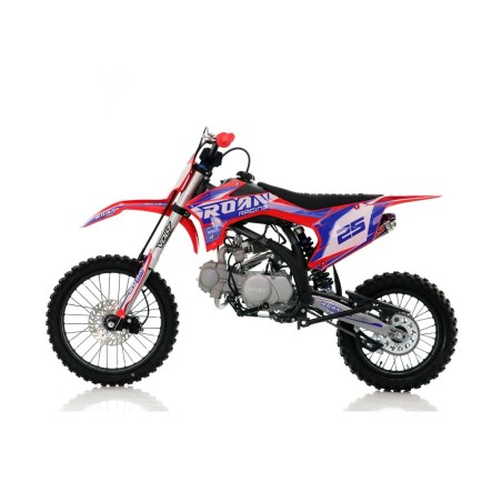 Dirt bike LMR Roan 125cc 14/17"