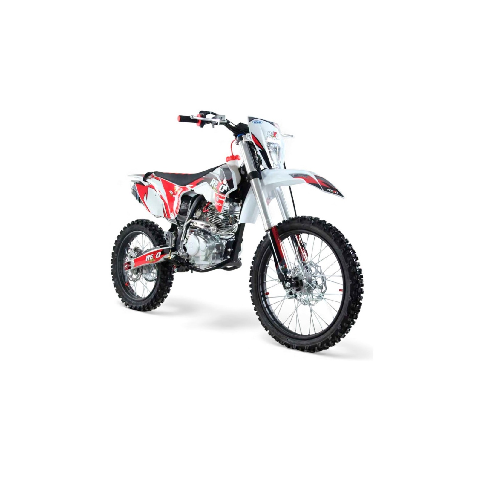 Motocross LMR Rexo 250cc 18/21"