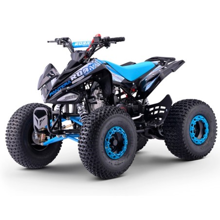 Quad LMR Pantera Roan 110cc automatique Quad enfant