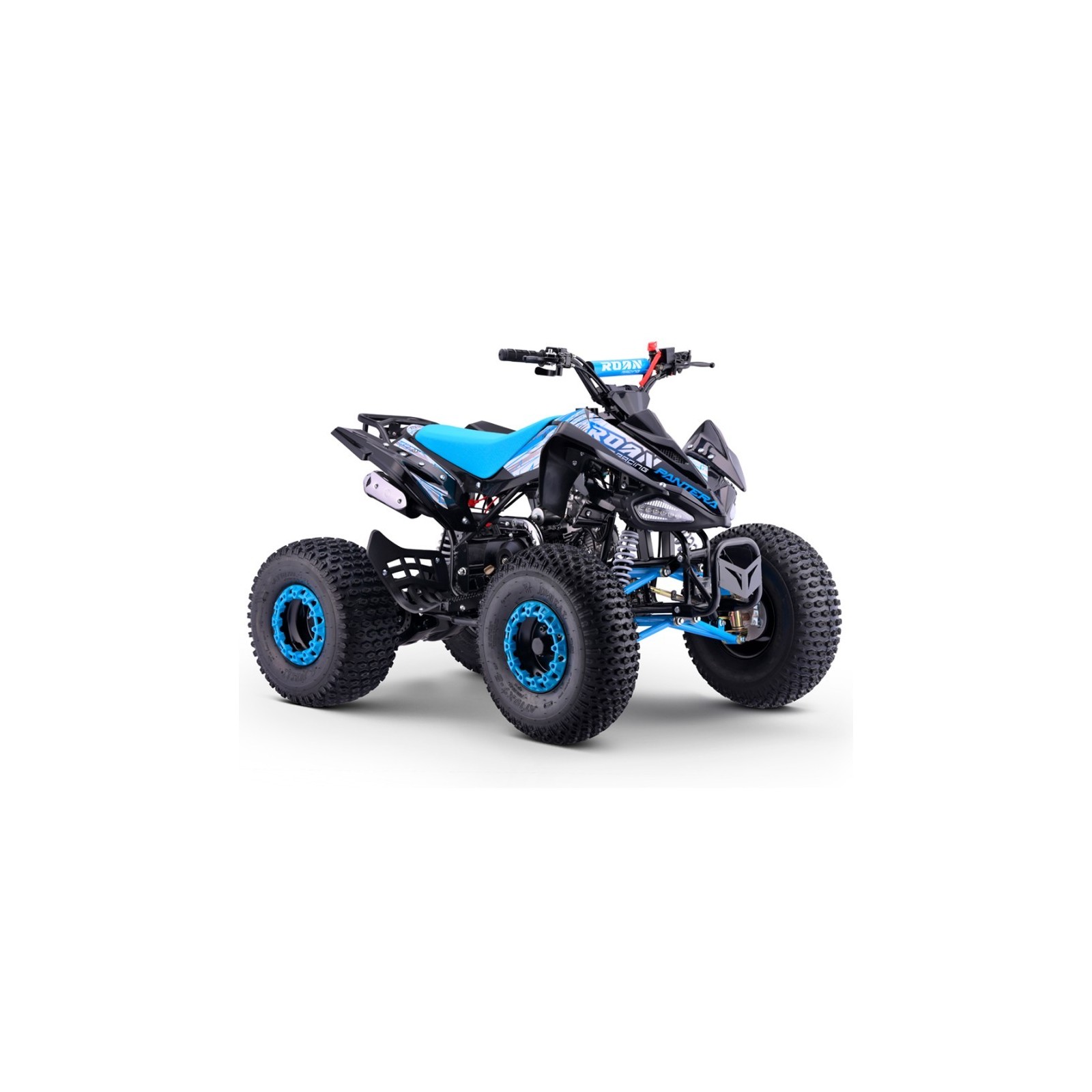 Quad LMR Pantera Roan 110cc automatique Quad enfant