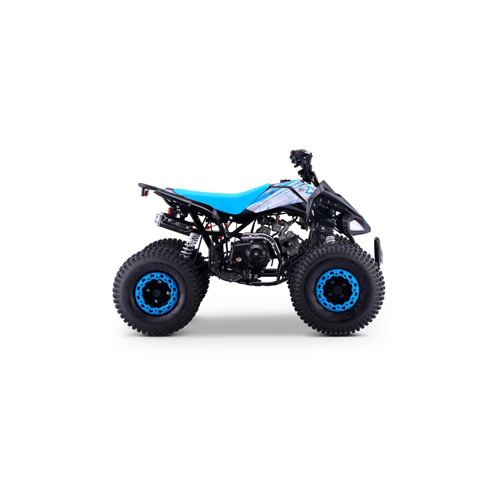 Quad LMR Pantera Roan 110cc automatique