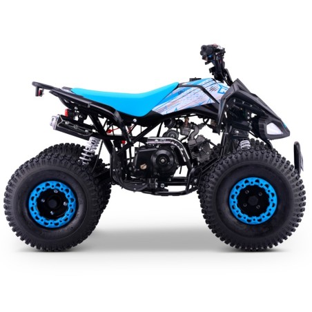 Quad LMR Pantera Roan 110cc automatique Quad enfant
