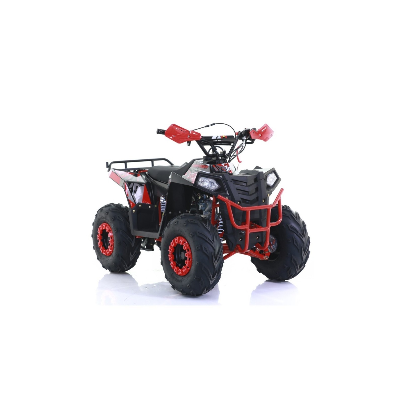Quad enfant 110cc automatique LMR Roan Commander Quad enfant