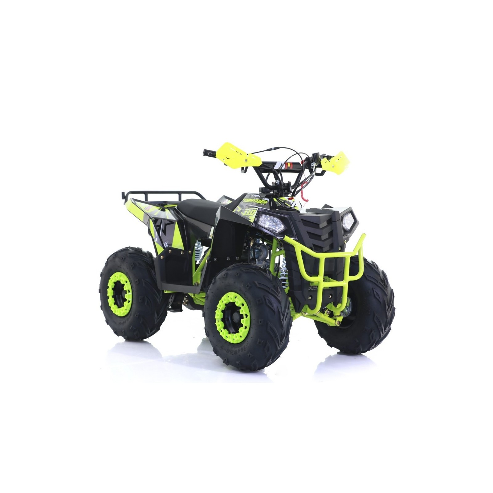 Quad enfant 110cc automatique LMR Roan Commander