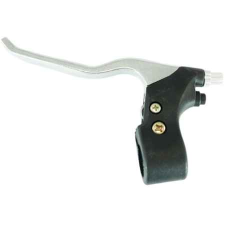 Pièces détachées Dirt bike, Pit bike Levier de frein Pocket bike - Gauche LMR PARTS