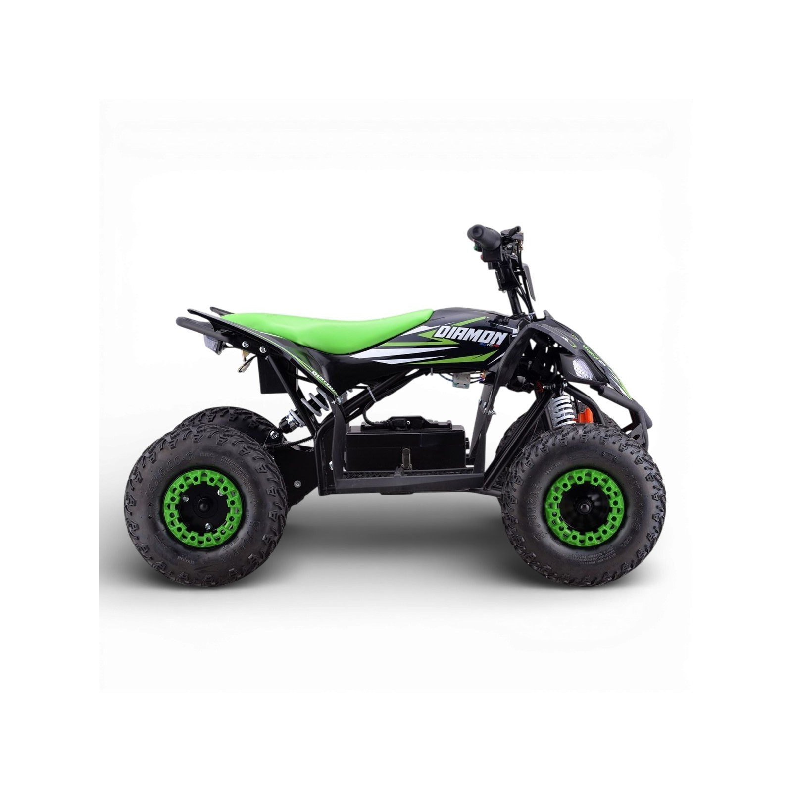 Quad électrique enfant 1200w Diamon Motors