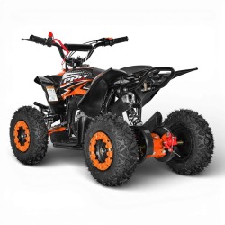 Pocket quad enfant 49cc Probike Tirax 6" Pocket Bike & Pocket Quad