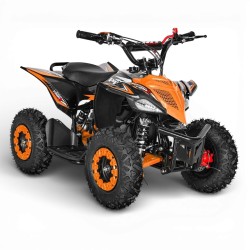 Pocket quad enfant 49cc Probike Tirax 6" Pocket Bike & Pocket Quad