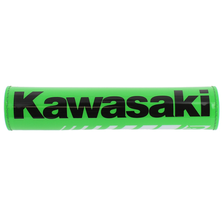 Pièces détachées Dirt bike, Pit bike Mousses de guidon KAWASAKI - BlackBird Kawasaki