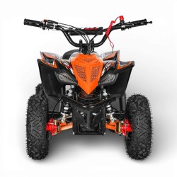 Pocket quad enfant 49cc Probike Tirax 6" Pocket Bike & Pocket Quad