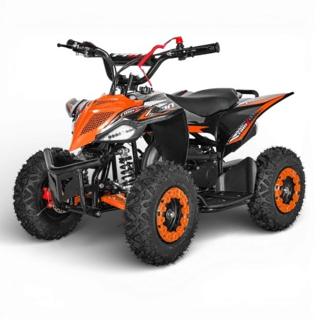 Pocket quad enfant 49cc Probike Tirax 6" Pocket Bike & Pocket Quad