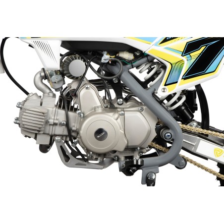 Dirt bike CR-X 125cc 10/12