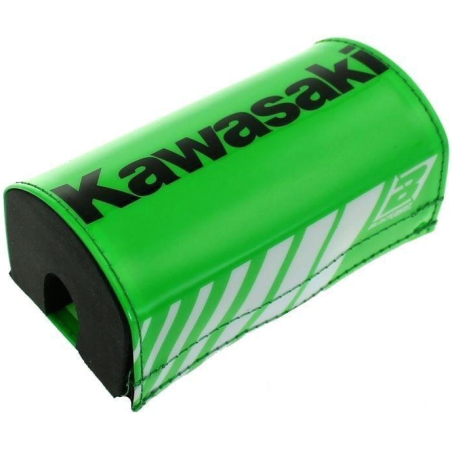 Pièces détachées Dirt bike, Pit bike Mousses de guidon KAWASAKI - BlackBird