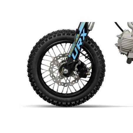 Dirt bike CR-X 125cc 10/12