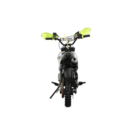Dirt bike CR-X 125cc 10/12